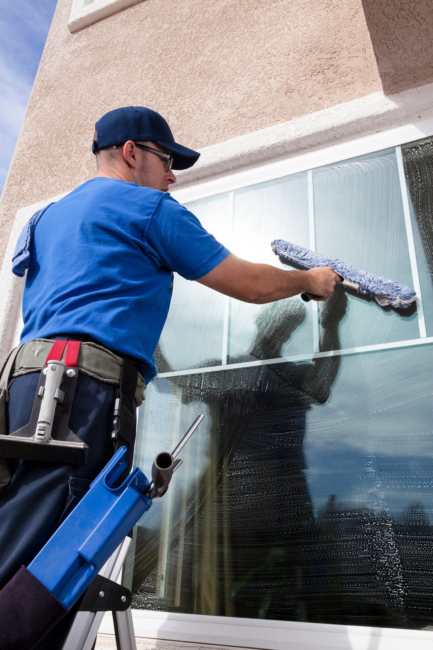 Window Cleaning